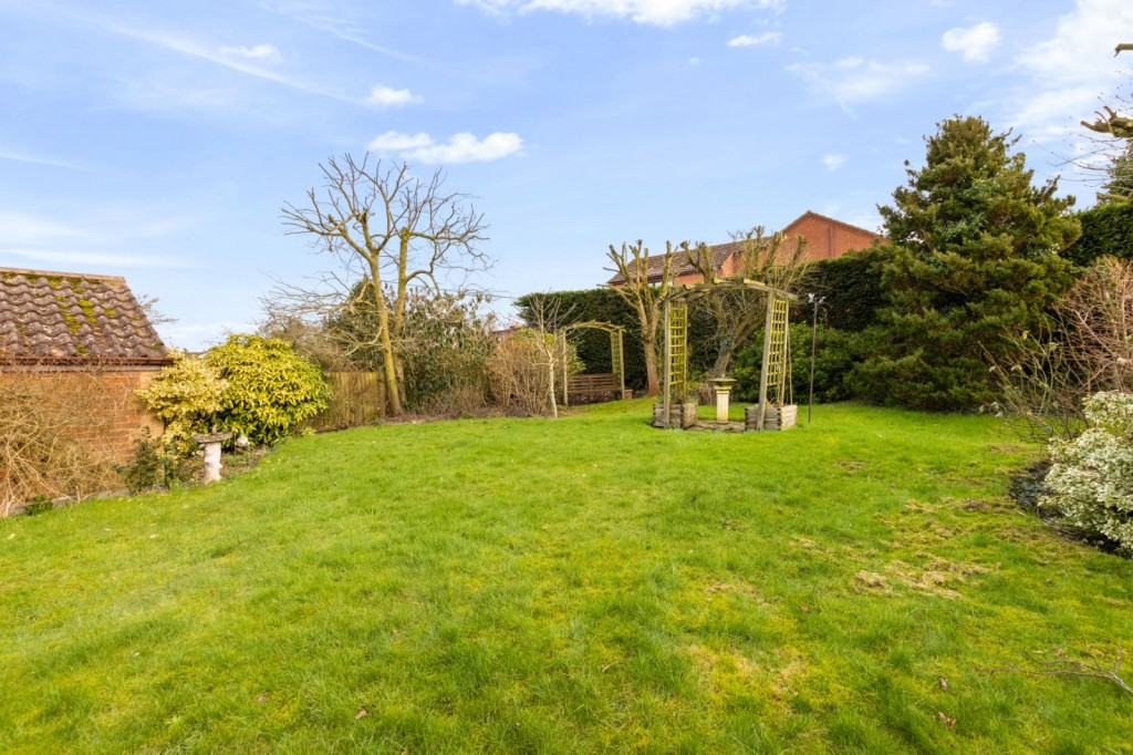 Scotton, Lincolnshire