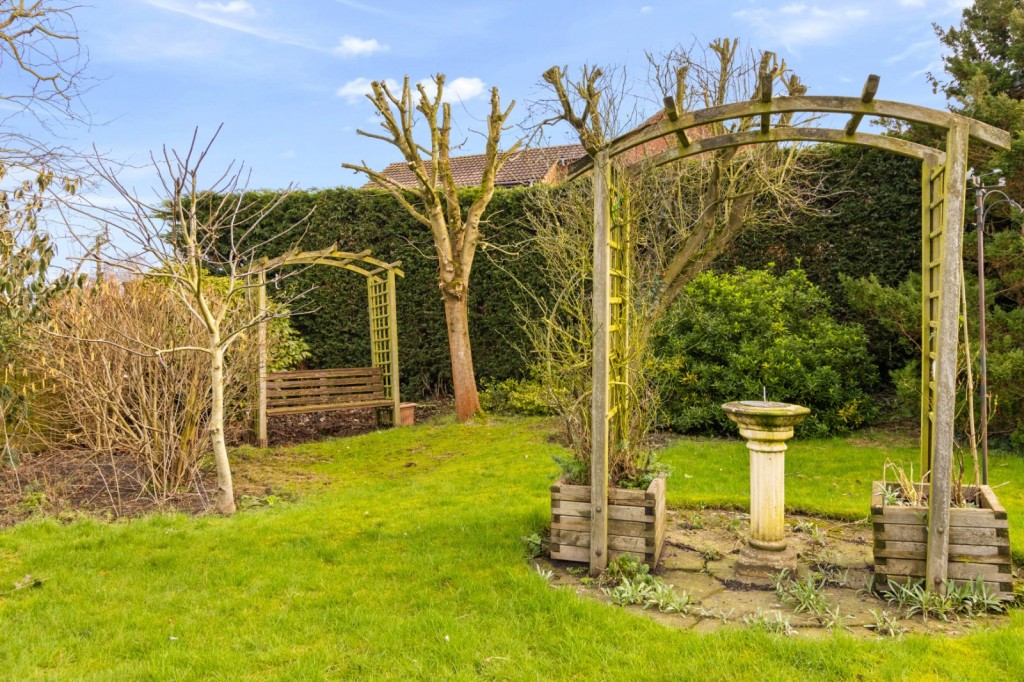 Scotton, Lincolnshire