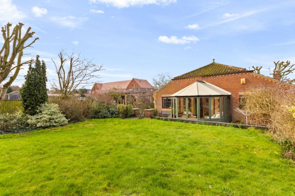 Scotton, Lincolnshire