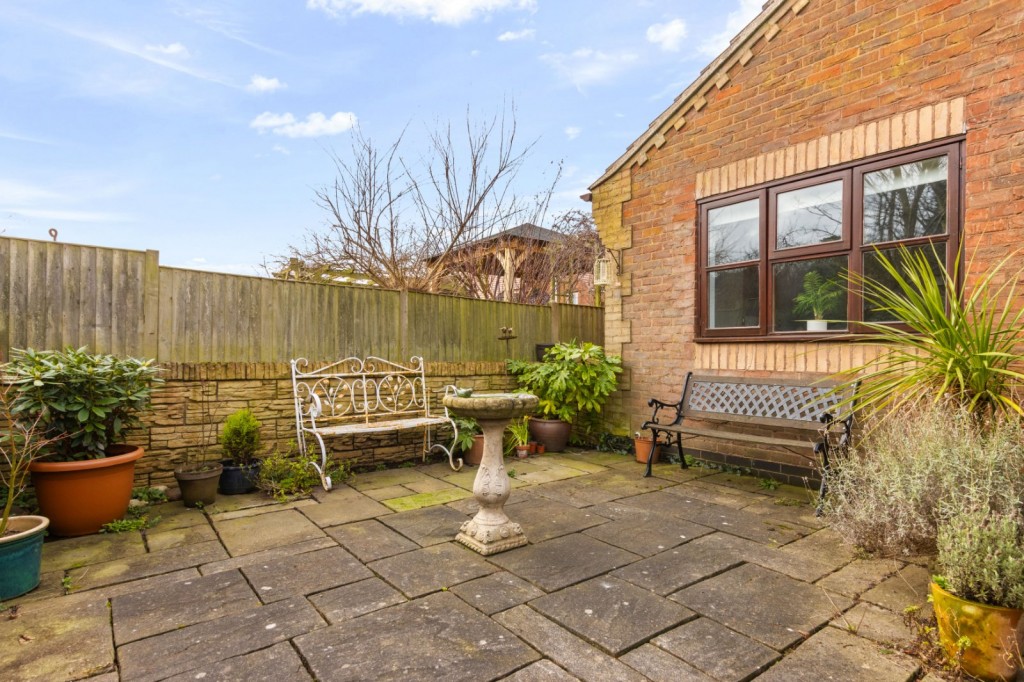 Scotton, Lincolnshire