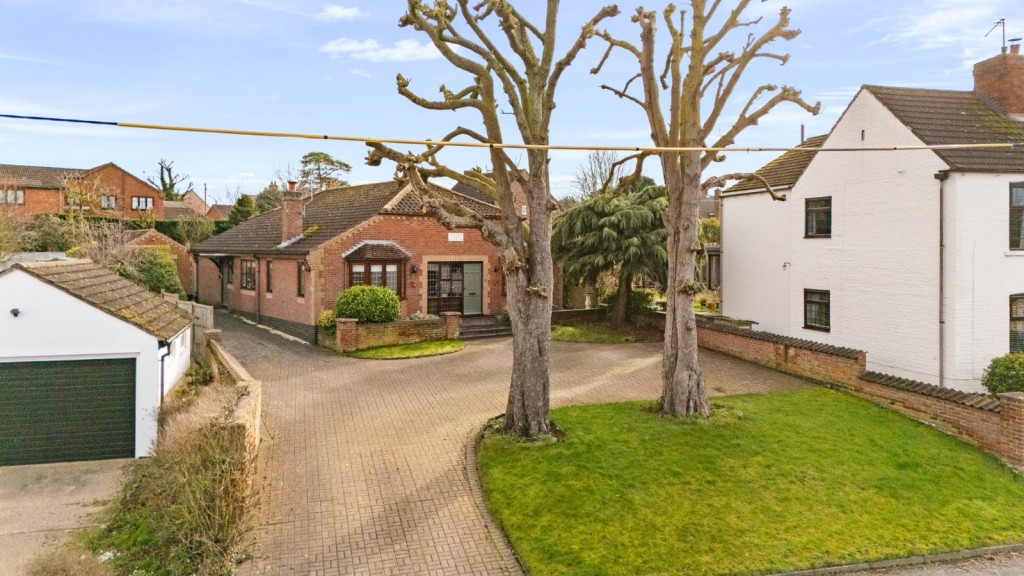 Scotton, Lincolnshire