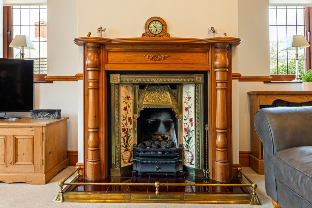 Scotton, Lincolnshire