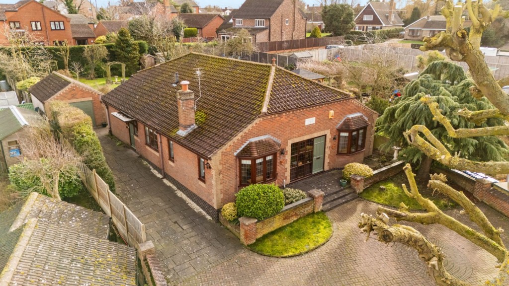 Scotton, Lincolnshire