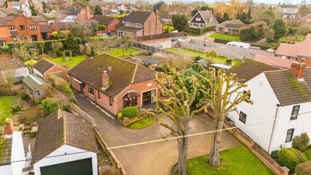 Scotton, Lincolnshire