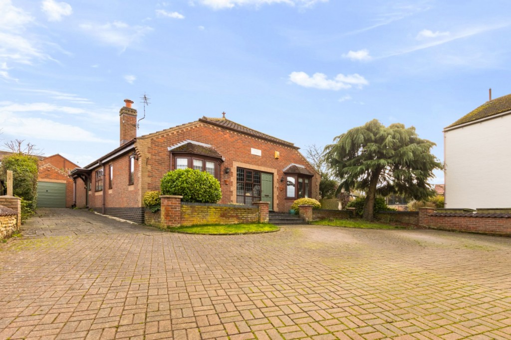 Scotton, Lincolnshire