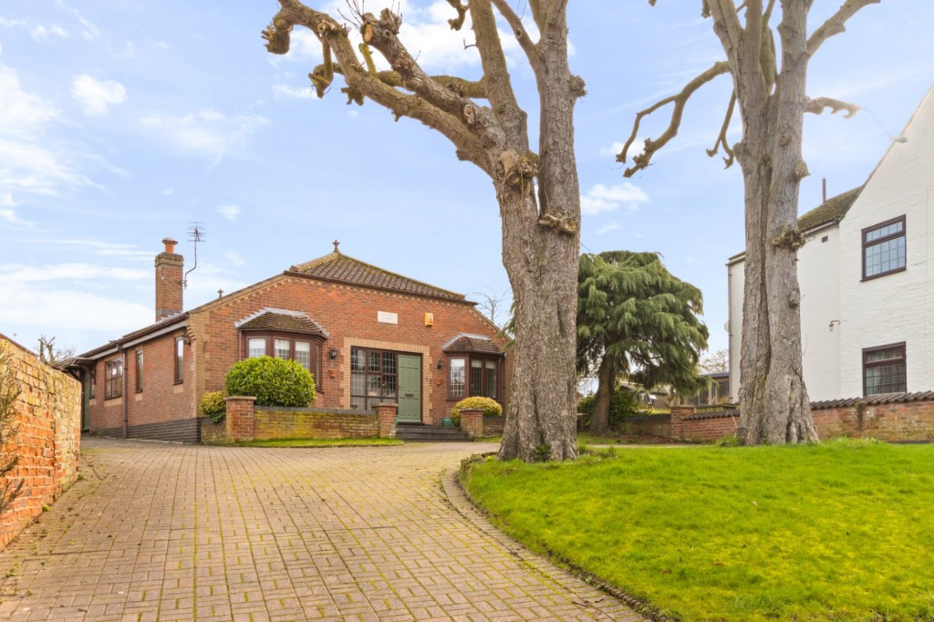 Scotton, Lincolnshire