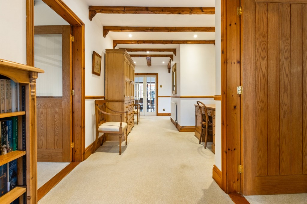 Scotton, Lincolnshire