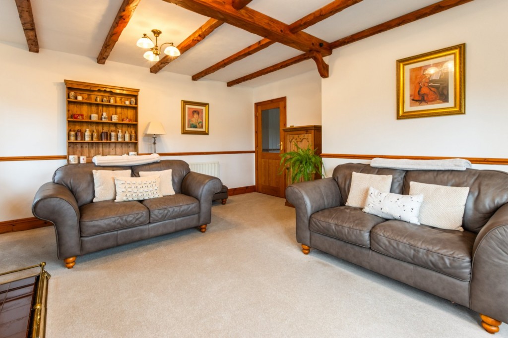 Scotton, Lincolnshire