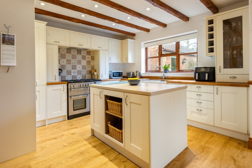 Scotton, Lincolnshire