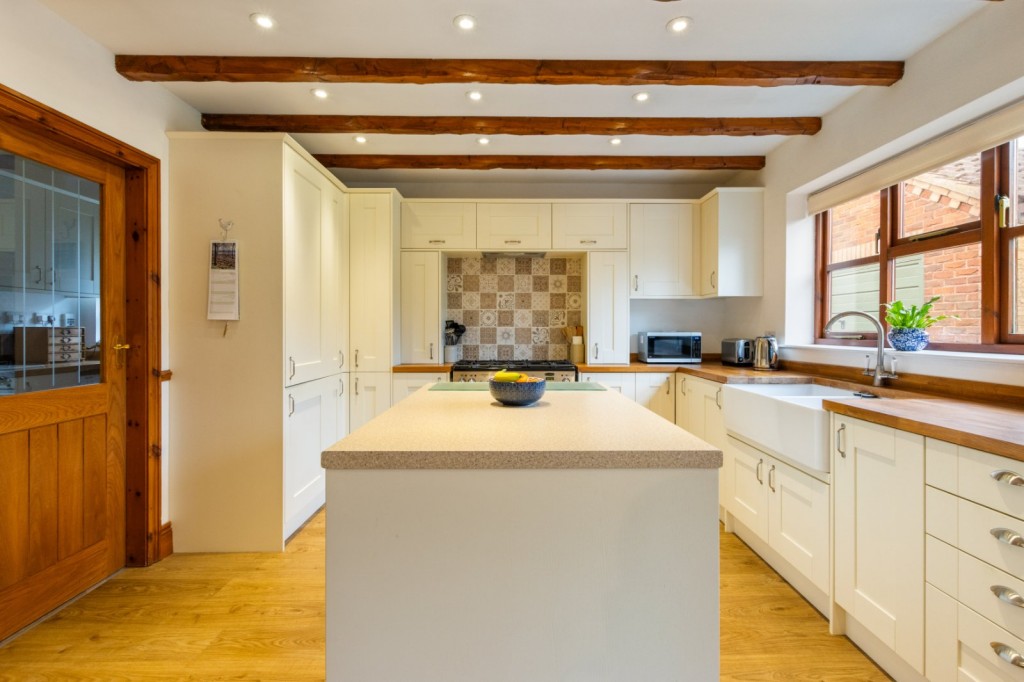 Scotton, Lincolnshire