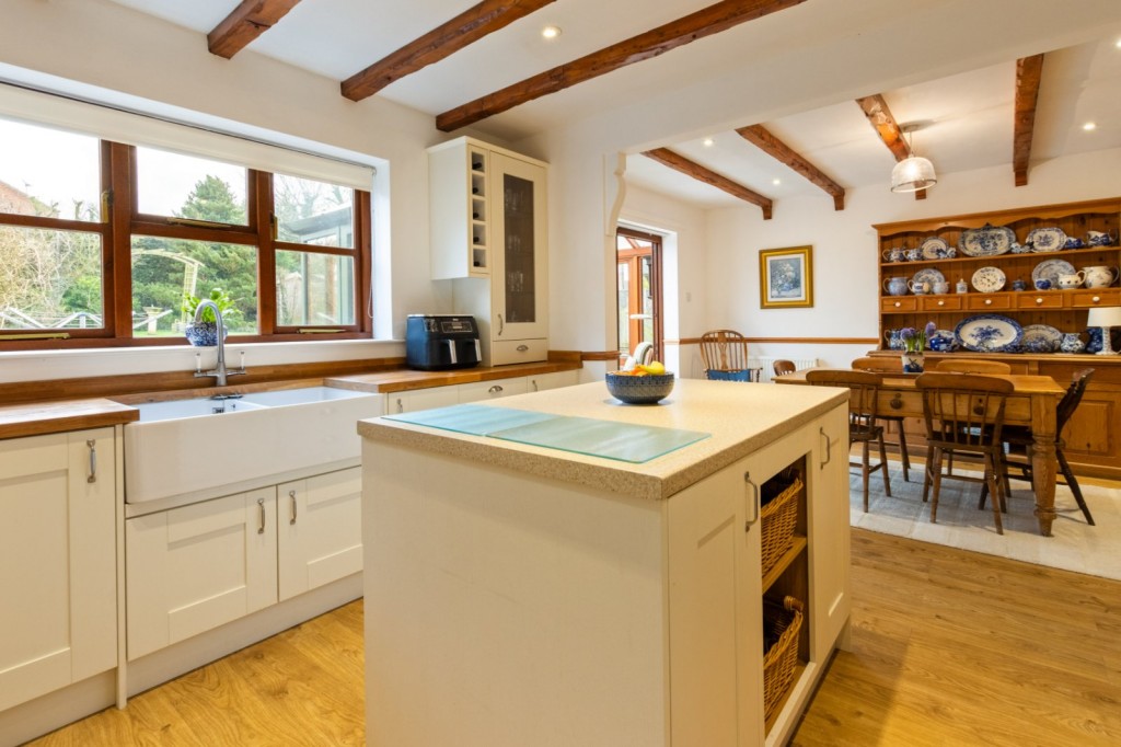 Scotton, Lincolnshire