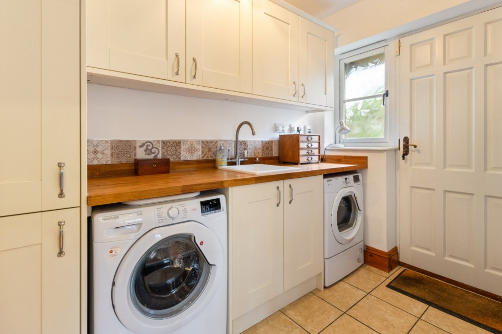 Scotton, Lincolnshire