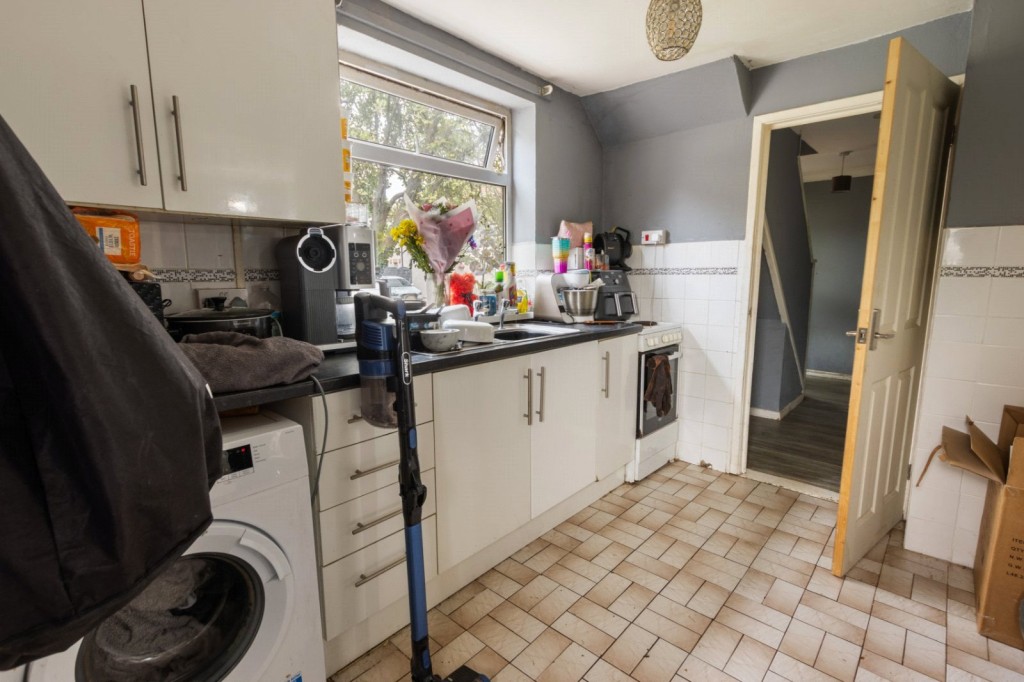 Scunthorpe, North Lincolnshire