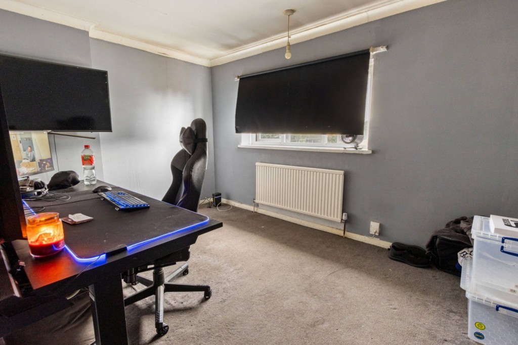 Scunthorpe, North Lincolnshire