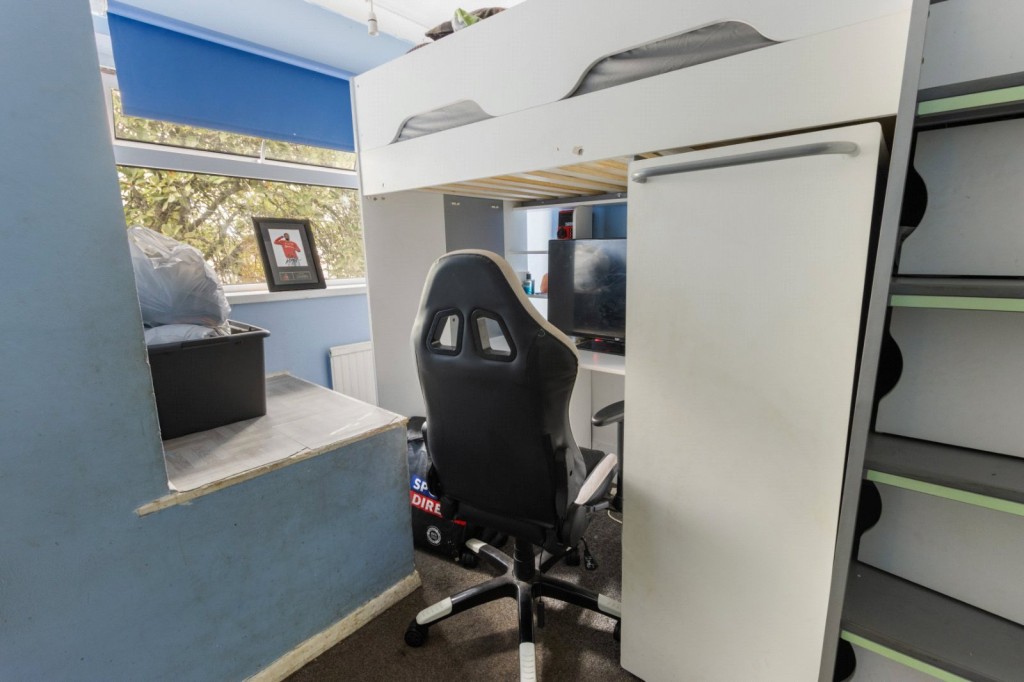 Scunthorpe, North Lincolnshire