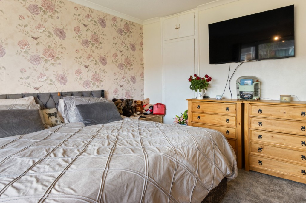 Scunthorpe, North Lincolnshire