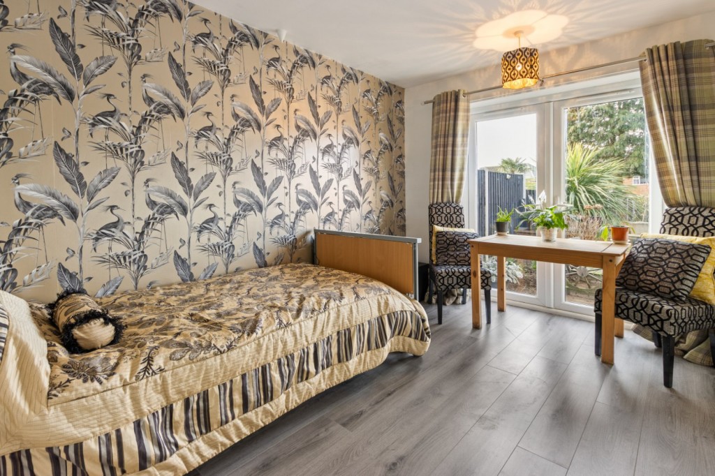 Scunthorpe, North Lincolnshire