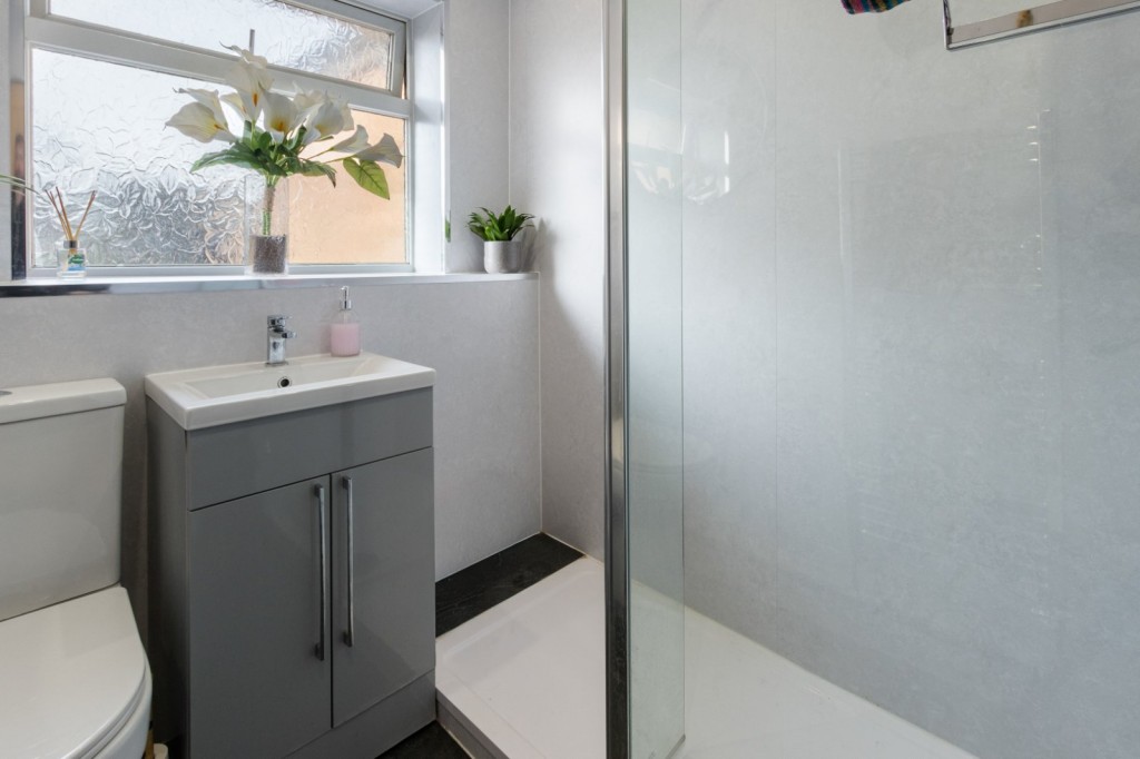 Scunthorpe, North Lincolnshire