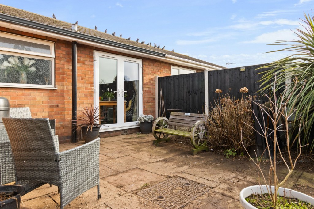 Scunthorpe, North Lincolnshire