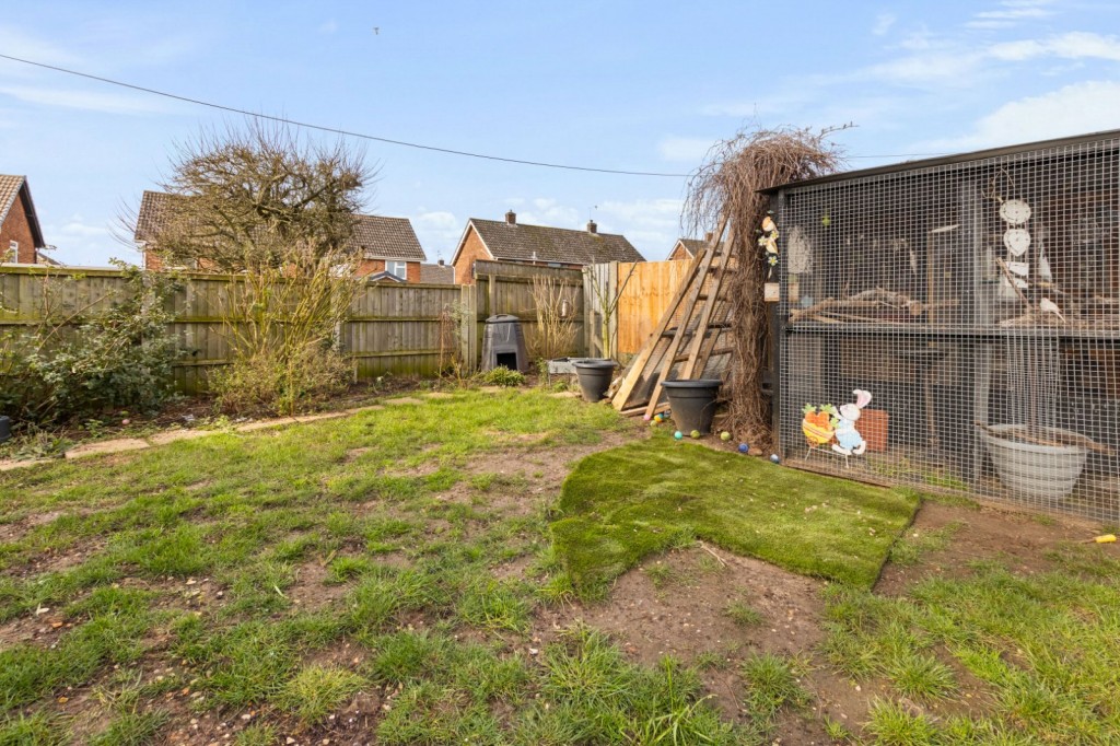 Scunthorpe, North Lincolnshire