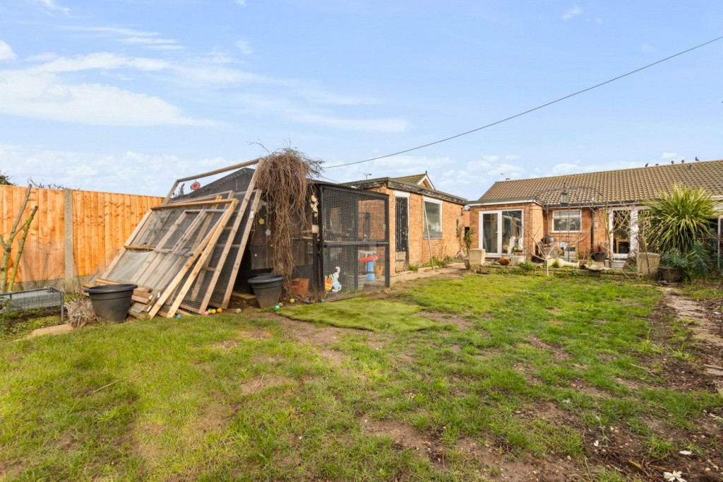 Scunthorpe, North Lincolnshire