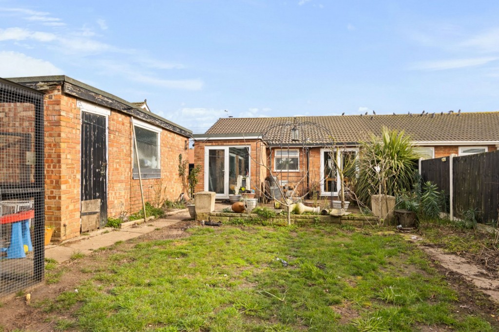 Scunthorpe, North Lincolnshire