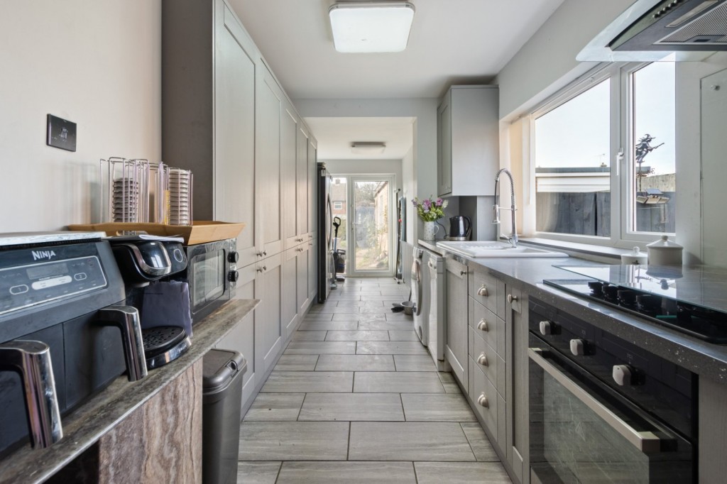 Scunthorpe, North Lincolnshire