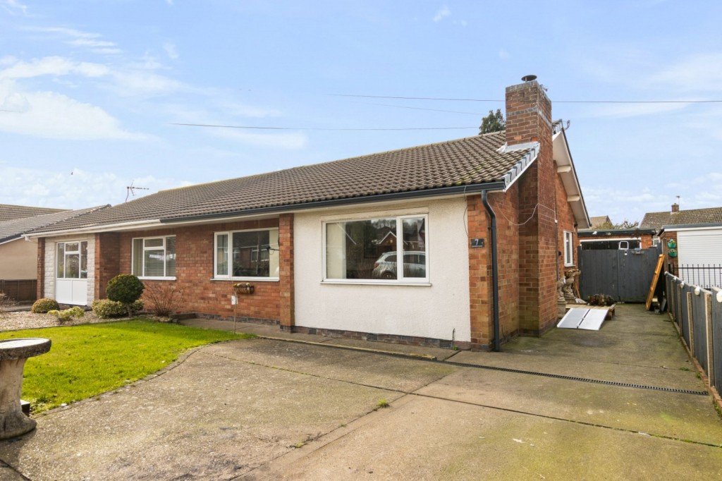 Scunthorpe, North Lincolnshire