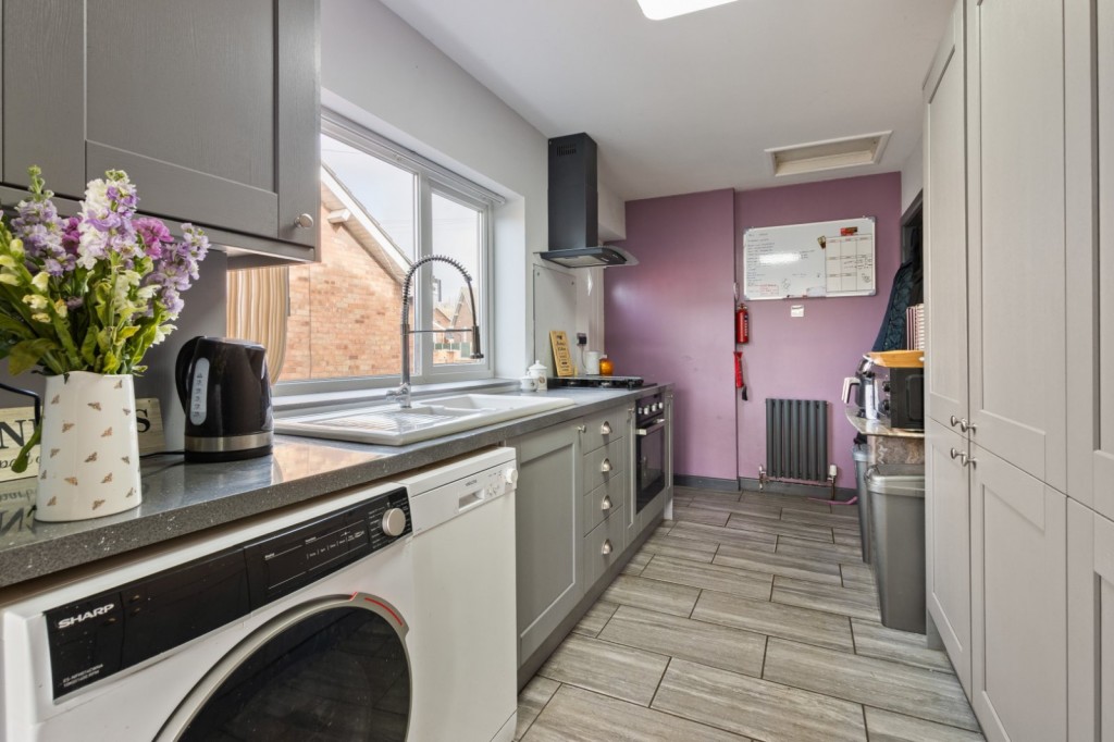 Scunthorpe, North Lincolnshire