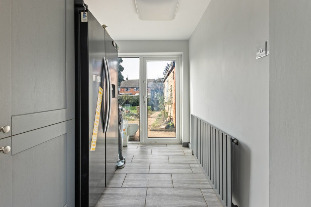 Scunthorpe, North Lincolnshire