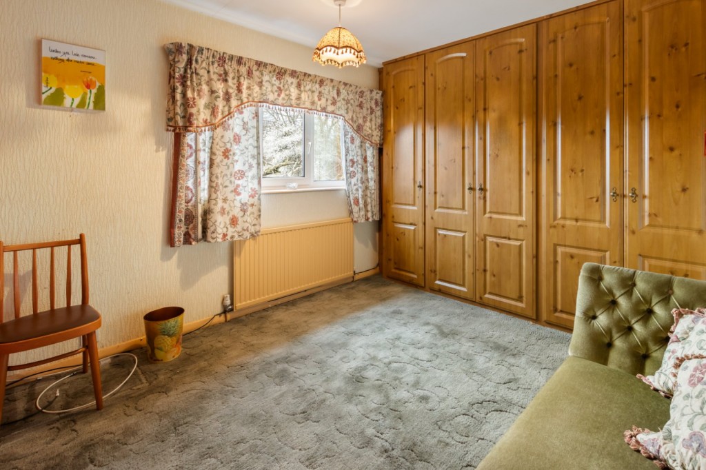Scunthorpe, South Humberside
