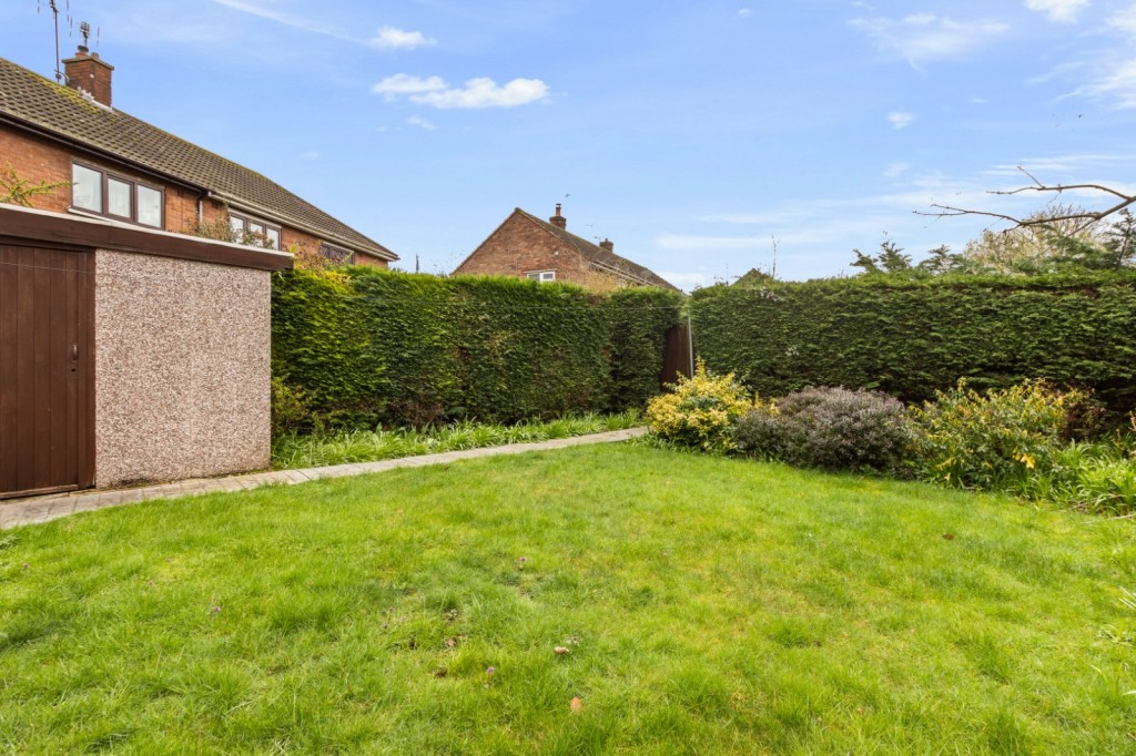 Scunthorpe, South Humberside