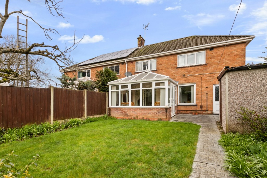 Scunthorpe, South Humberside