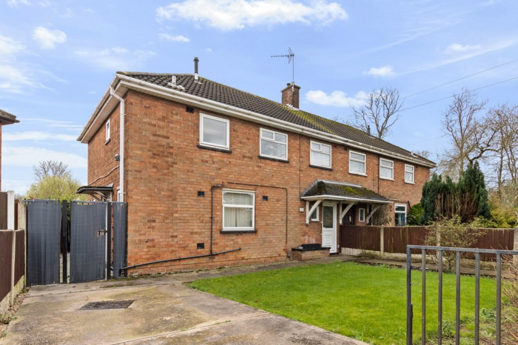 Scunthorpe, South Humberside