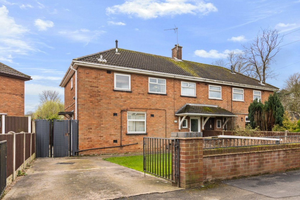 Scunthorpe, South Humberside