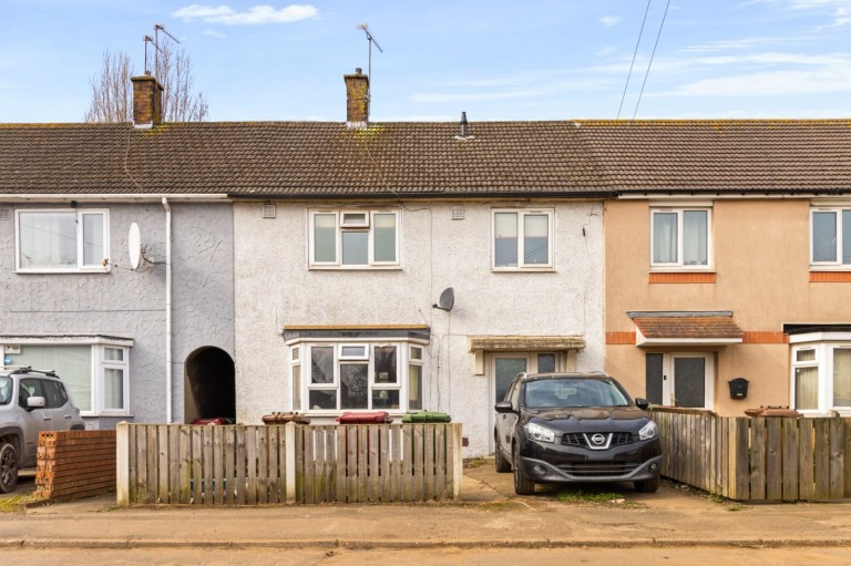 Scunthorpe, North Lincolnshire