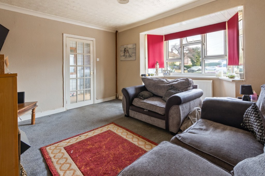 Scunthorpe, North Lincolnshire