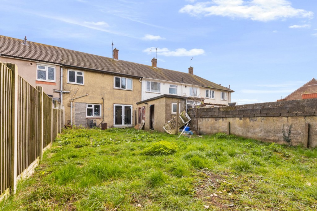 Scunthorpe, North Lincolnshire
