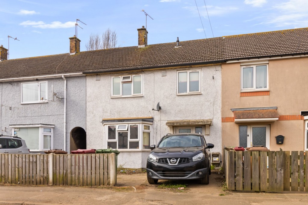 Scunthorpe, North Lincolnshire