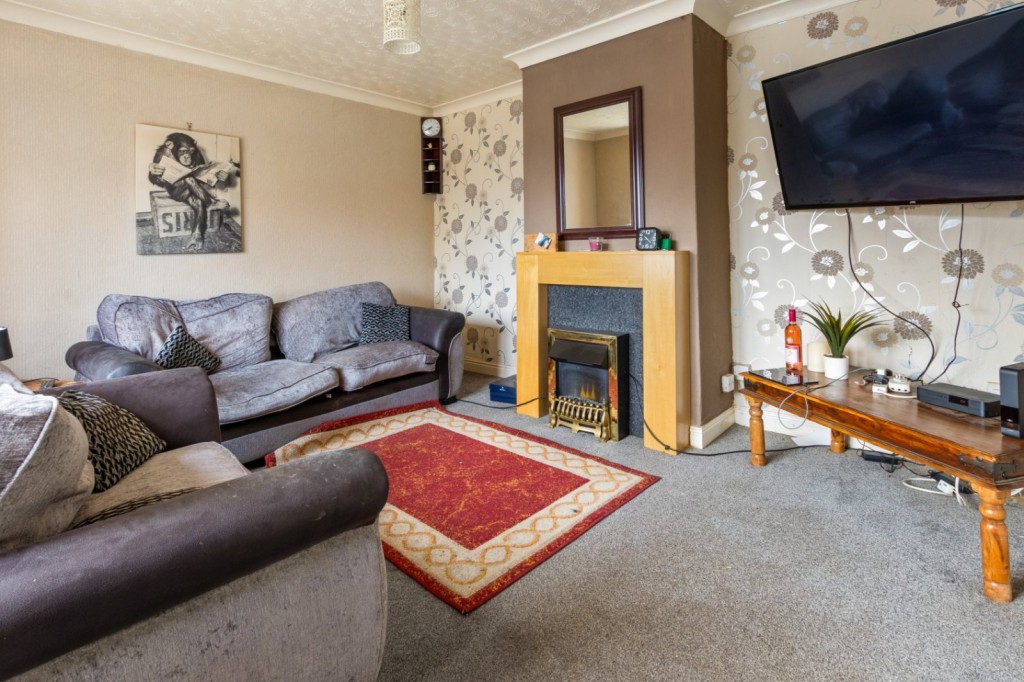 Scunthorpe, North Lincolnshire