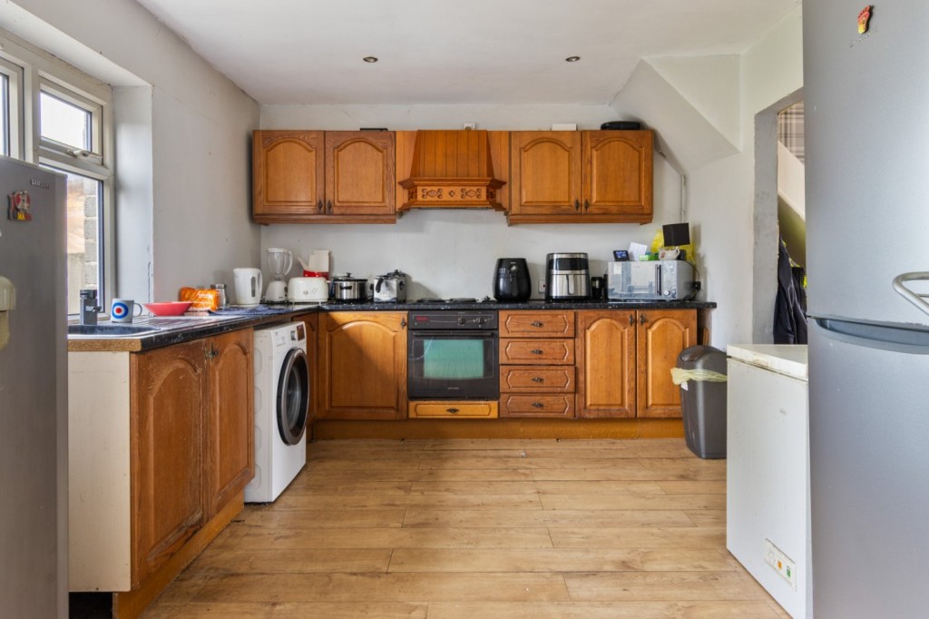 Scunthorpe, North Lincolnshire