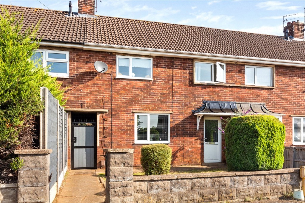 Scunthorpe, North Lincolnshire