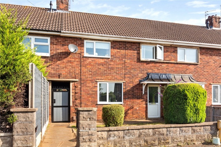 Scunthorpe, North Lincolnshire