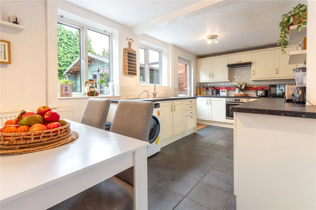 Scunthorpe, North Lincolnshire