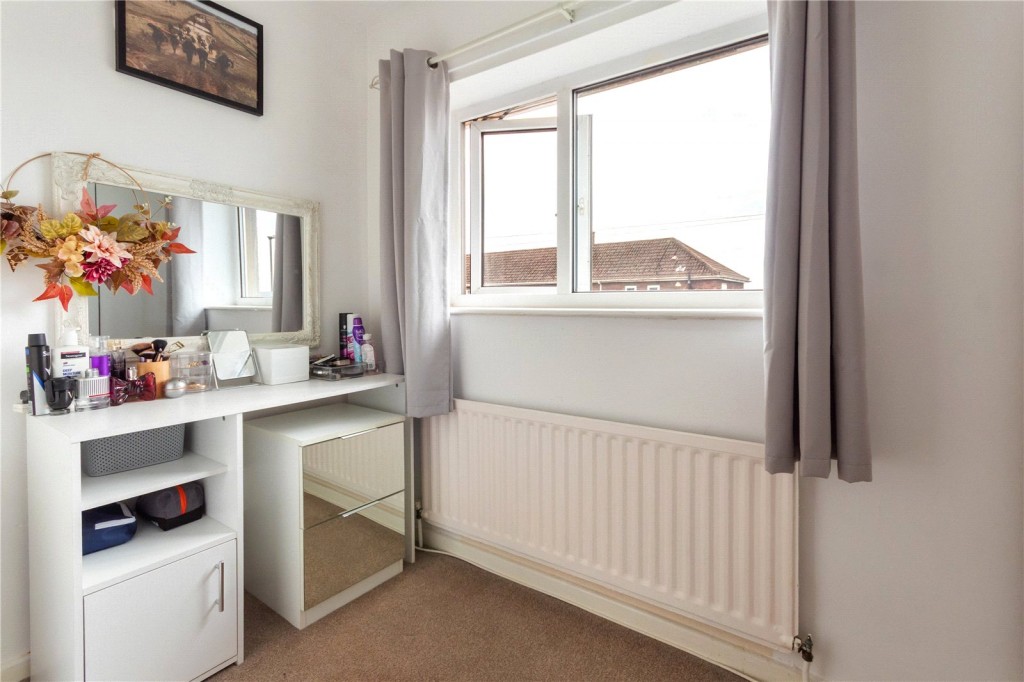 Scunthorpe, North Lincolnshire