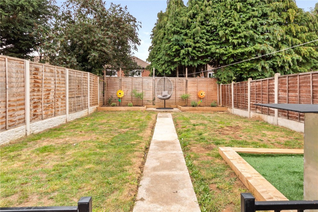 Scunthorpe, North Lincolnshire