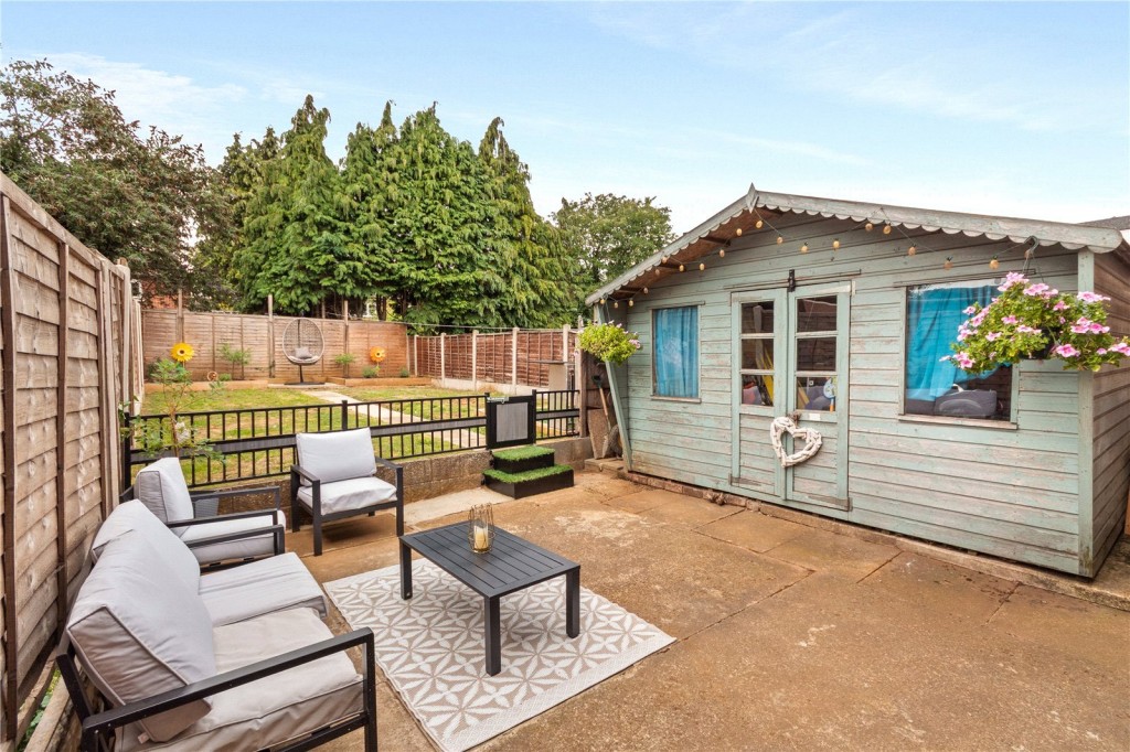 Scunthorpe, North Lincolnshire