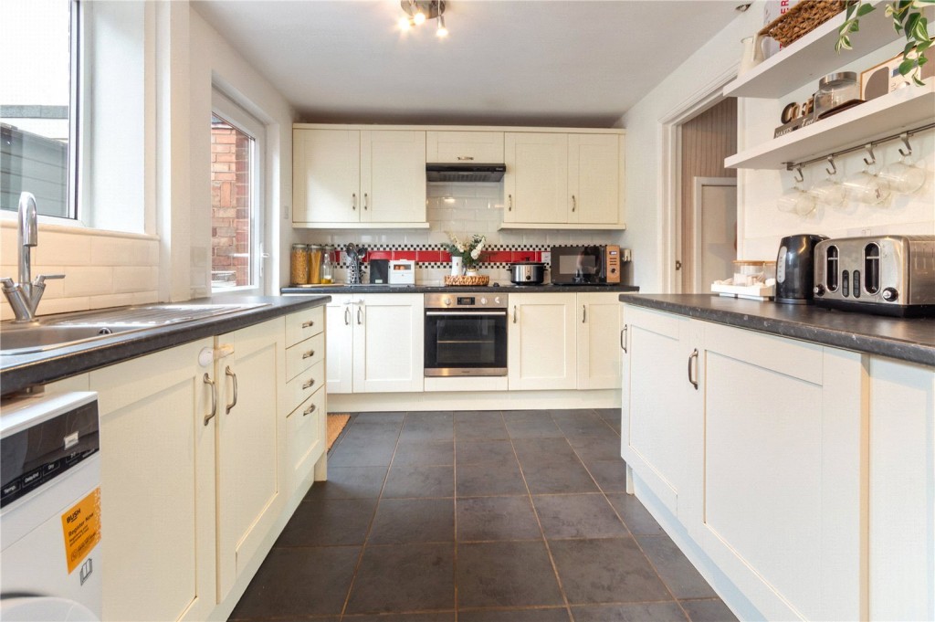 Scunthorpe, North Lincolnshire