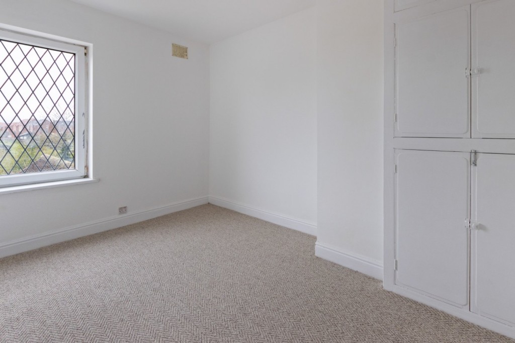 Cemetery Road, Winterton