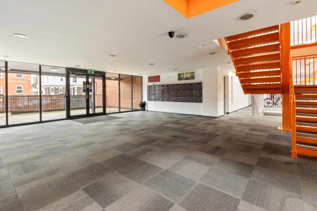 Dunstall Street, Scunthorpe